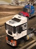 Конструктор RTOY Cars *Грузовик 18*, 171 элемент - JK9061