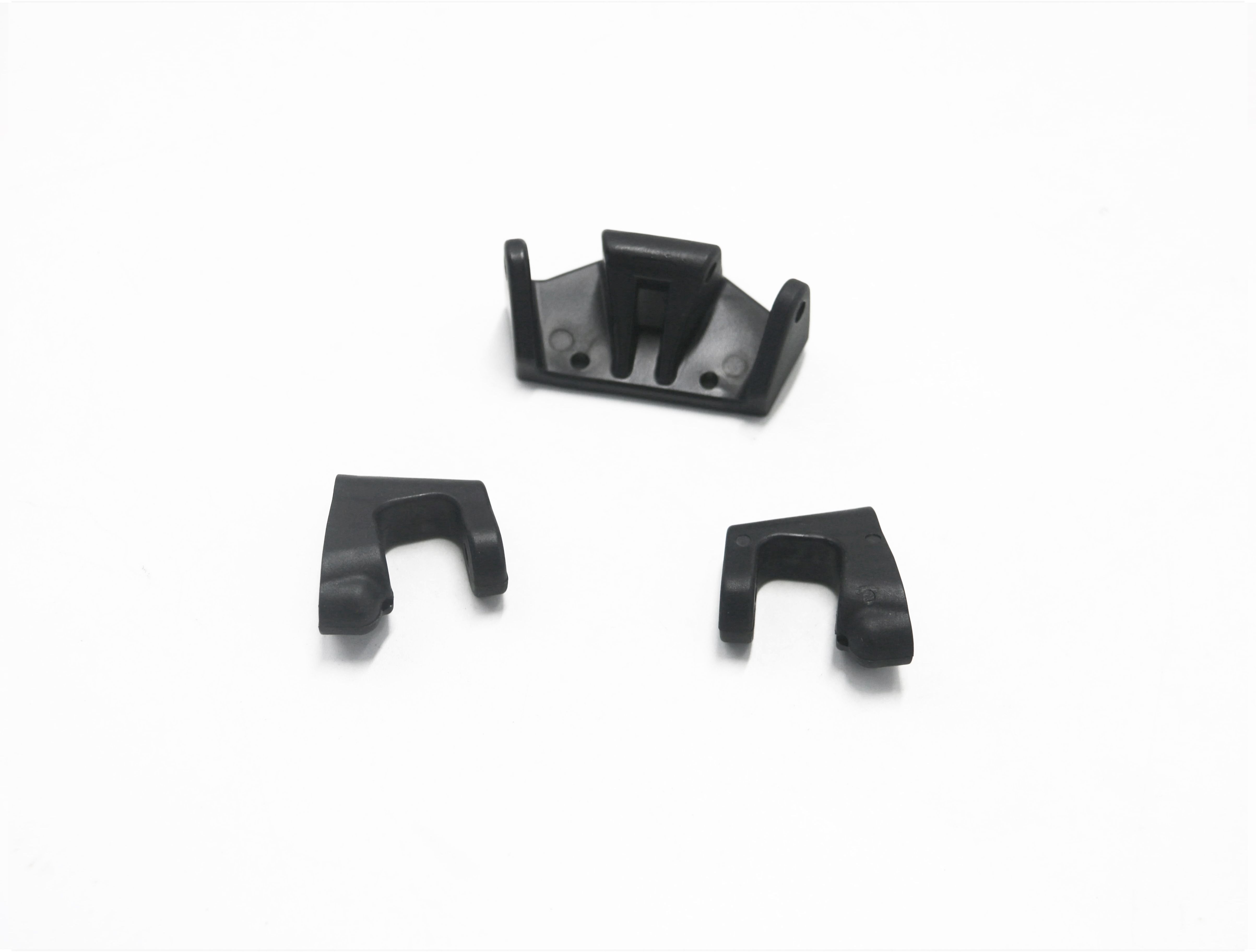 Заднее крепление тяг Rear Camber Block Yikong 4072 DF7 | 4073 TB7 - YK-71007