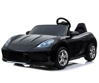 Электромобиль Barty Porshe Cayman YSA021