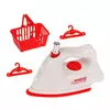 Игровой набор Бытовая техника, свет - 200644923