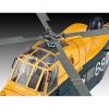 Сборная модель вертолета Wessex HAS Mk.3 Revell масштаб 1:48 - 04898R
