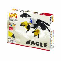 Конструктор LAQ Eagle - 1269