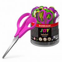Ножницы ErichKrause Joy Ergo, 14см - 35147EK