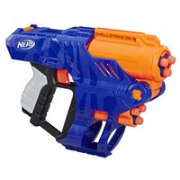 Набор игровой NERF Элит Шеллстрайк DS6 - E6170EU4