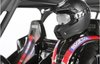 Радиоуправляемый краулер Axial Wraith Spawn 4WD Rock Racer Brushed ARTR масштаб 1:10 2.4G (белый) - AXID9045