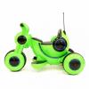 Электромотоцикл RiverToys HL300
