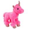 Мягкая игрушка ABtoys Единорог, 23 см - M0086