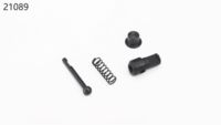 Тяга тормозная YIKONG YK4106 Brake cam shaft set - YK-21089