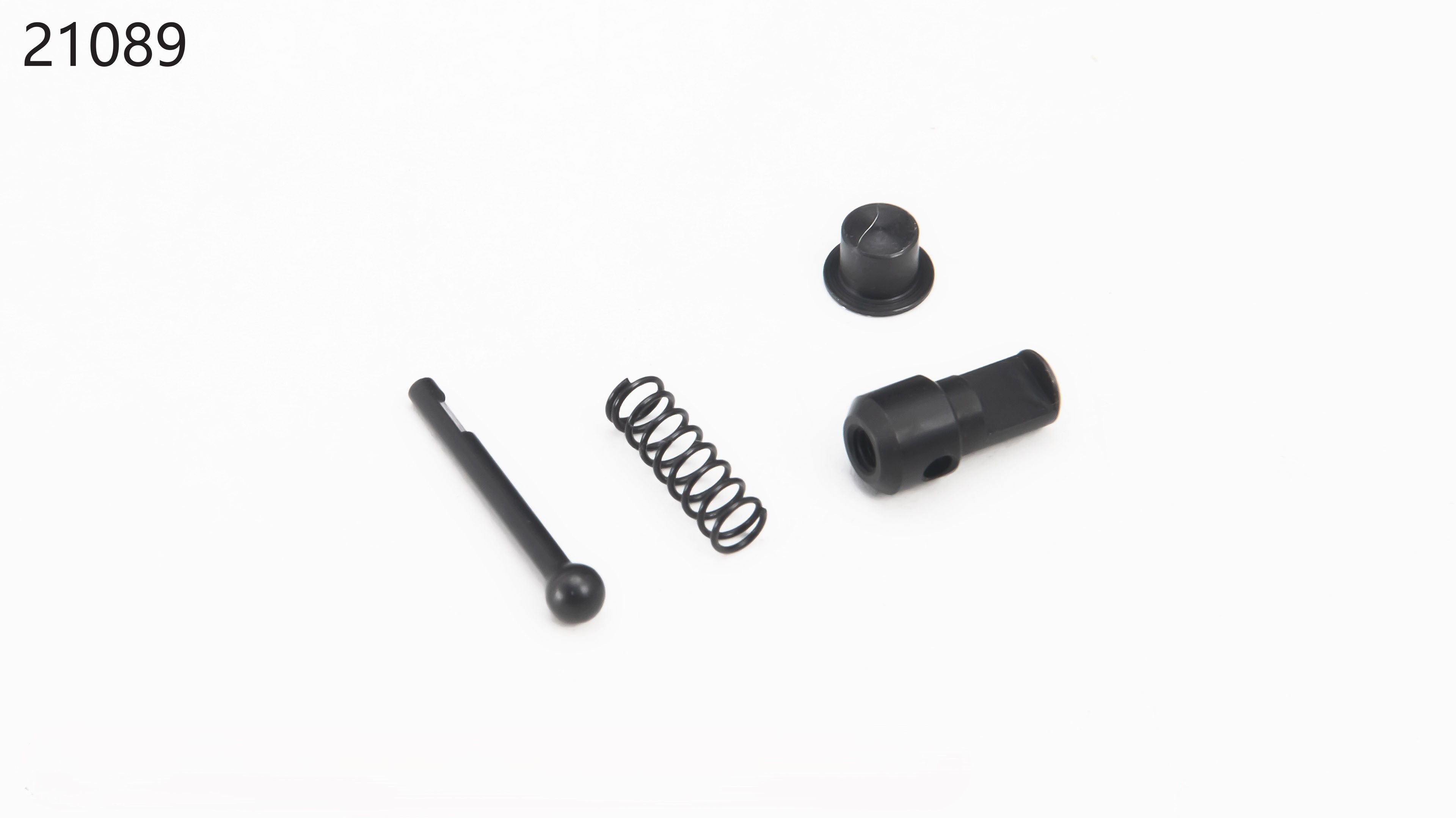Тяга тормозная YIKONG YK4106 Brake cam shaft set - YK-21089