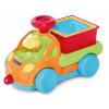 Сортер Tomy *Грузовичок с пирамидкой* - E72467