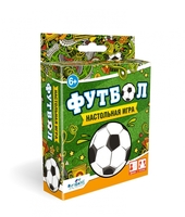 Настольная игра Origami Футбол - 5468