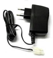 Зарядное устройство HSP 9V 500 mA - 61029