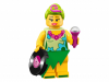 Конструктор LEGO Minifigures Lego Movie 2 - 71023