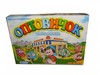 Настольная экономическая игра *Оптовичок* 0400106RU ЮНСИ - Р34543