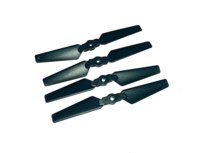 Лопасти 4 шт для MJX B7W - B7W-002