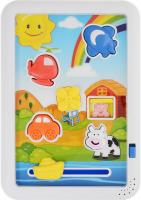 Интерактивный детский планшет Keenway My Busy Tablet - 31364