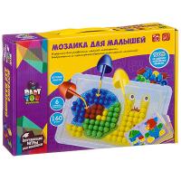 Мозаика для малышей Bondibon - ВВ3747