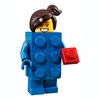 Минифигурки LEGO Юбилейная серия в непрозрачной упаковке (Сюрприз) - 71021