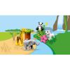 Конструктор LEGO Duplo Детишки животных - 10904