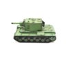 Радиоуправляемый танк Heng Long KV-2 (Россия) V7.0 масштаб 1:16 - 3949-1Upg V7.0