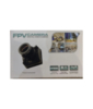 FPV камера Mista Ratel MS-1672 (2000 TVL, 2.1 mm) - MS-1672