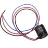 Бесколлекторный двигатель SunnySky X2216 KV800 - X2216-800