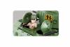 Конструктор танк M4 Sherman - COBI-3007