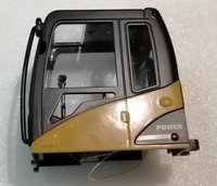 Кабина - HN1572-12
