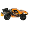Радиоуправляемый шорт-корс Remo Hobby Rocket Brushless V2.0 4WD RTR масштаб 1:16 2.4G - RH1625V2-ORAN