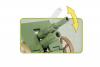 Конструктор COBI Гаубица Howitzer 100mm WZ - COBI-2153