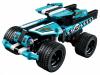 Конструктор LEGO Technic Трюковой грузовик - 42059
