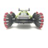 Радиоуправляемый перевертыш-внедорожник SDL Champion Car 4WD RTR масштаб 1:28 27 MHz - 2011A-15