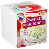 Набор для выращивания кристаллов Good Fun, Красный и Белый V2 - Р95733