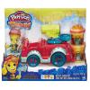 Игровой набор Play-Doh *Пожарная машина* из серии Город - B3416