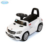 Детский электромобиль - каталка Harley Bella Mercedes GLS63