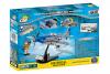 Конструктор COBI Самолет P-51D Mustang - COBI-5536