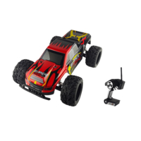 Радиоуправляемый монстр WLtoys L313 2WD RTR масштаб 1:12 2.4G - L313
