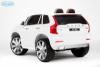 Электромобиль Barty Volvo XC90
