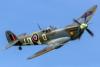 Радиоуправляемый самолет FreeWing Spitfire Mk.IX PNP - FLW203P
