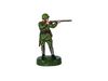 Сборные солдатики Zvezda Советская пехота 1941-43гг., масштаб 1:72 -ZV-6103
