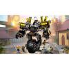 Конструктор LEGO Ninjago Робот землетрясений - 70632