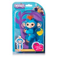 Интерактивная игрушка WowWee Fingerlings Обезьянка Борис - 3703A