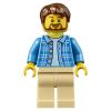 Конструктор LEGO Juniors Семейный домик - 10686