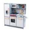 Игрушечная кухня Давай готовить, цвет: белый - 53437_KE