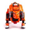 Игрушка-трансформер Young Toys Металионс Таурус - 314025