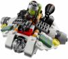 Конструктор LEGO Star Wars Призрак - 75127
