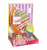 Мебель Barbie Отдых на природе Летний день - DVX47|DXB69