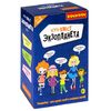 Настольная игра квест *Экзопланета* Bondibon - ВВ5138