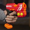 Набор игровой Hasbro Nerf Райвл Нокаут Красный - E6192121