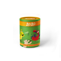 Настольная игра Dodo Додо - R300209